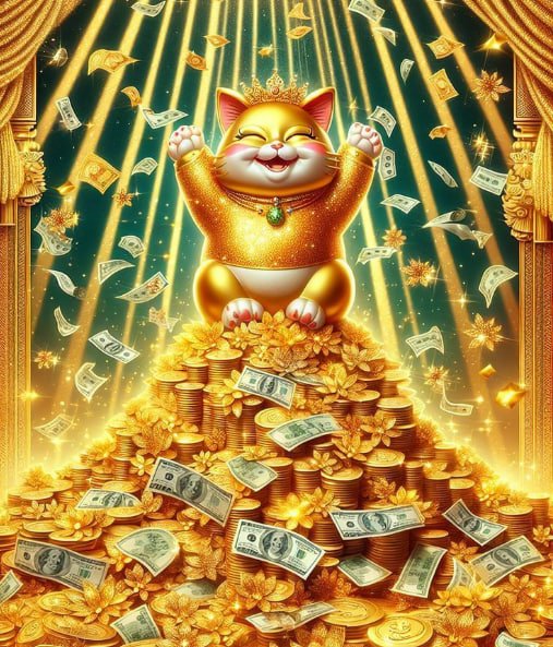 Panduan Hadiah giat77 di layar ponsel