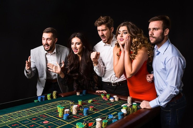 Perbandingan navigasi cepat yang tertata