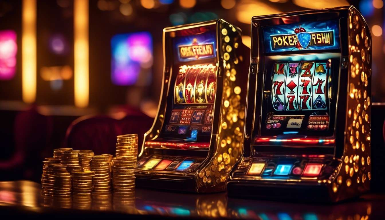 Pengguna mengecek bantuan deposit di browser